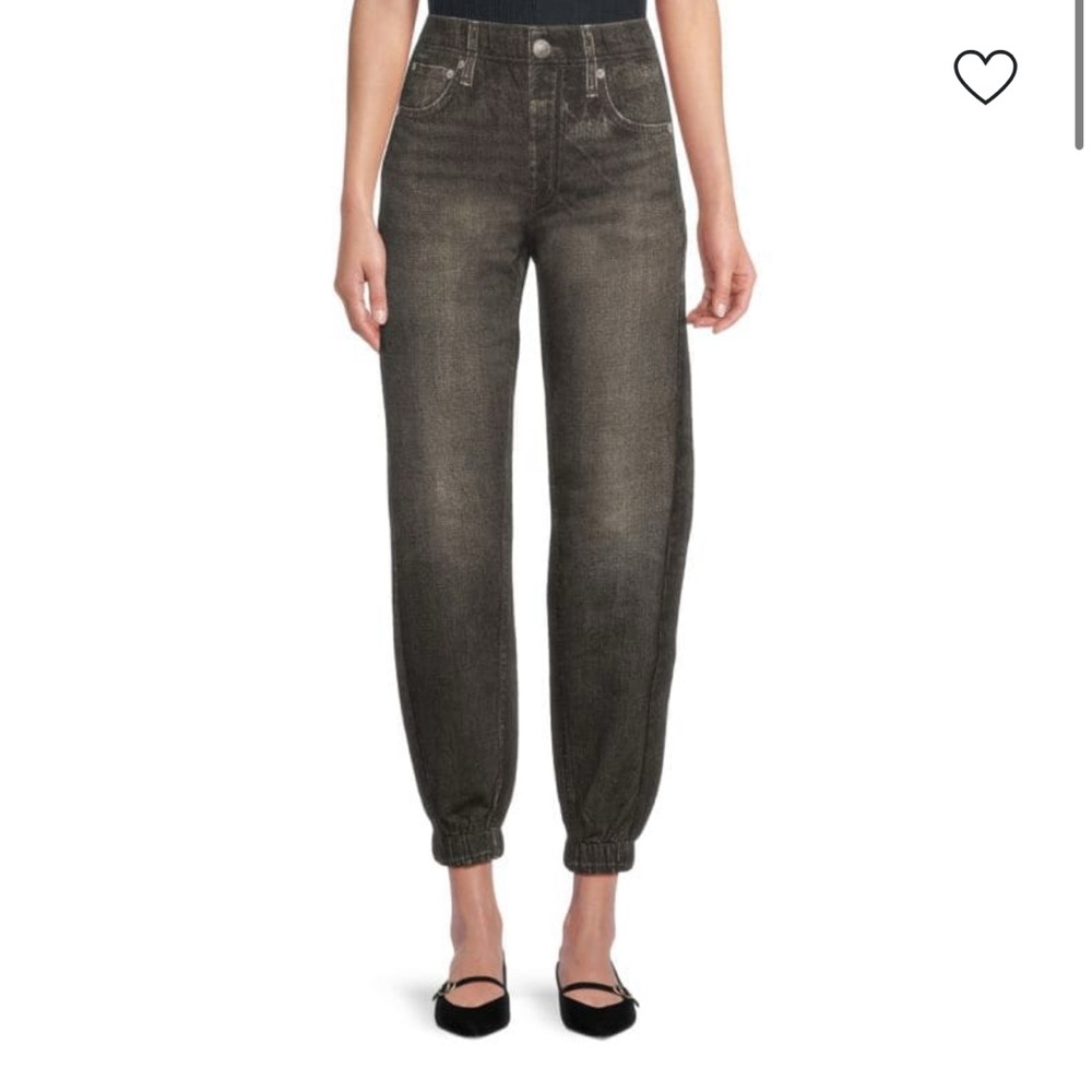 rag & bone Miramar jogger pants